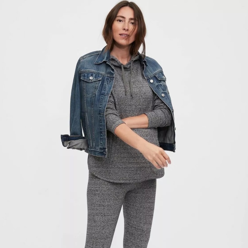 GAP Maternity Nursing Hoodie